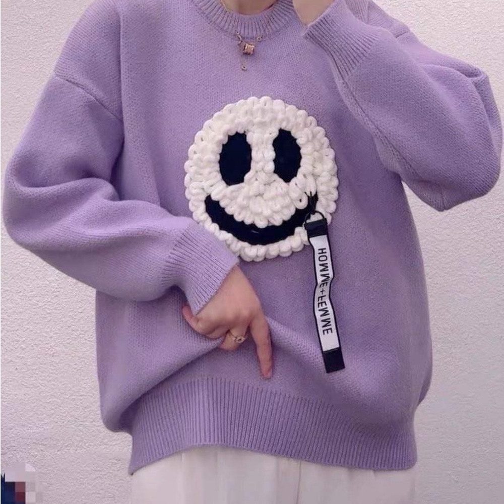 Sweater - Picture 4 of 5